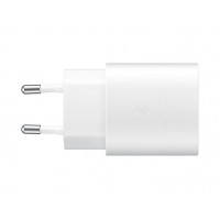 Сетевое зарядное Samsung EP-TA800NWEGRU