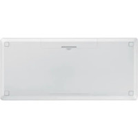 Клавиатура Samsung Trio 500 (белый)