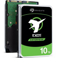 Жесткий диск Seagate Exos 7E10 10TB ST10000NM017B