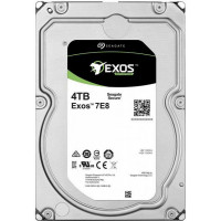 Жесткий диск Seagate Exos 7E8 4TB ST4000NM000A