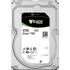 Жесткий диск Seagate Exos 7E8 4TB ST4000NM000A