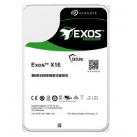 Жесткий диск Seagate Exos X16 12TB ST12000NM001G