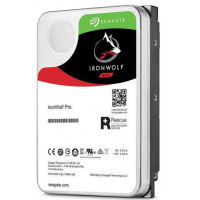 Жесткий диск Seagate IronWolf Pro 4TB ST4000NE001