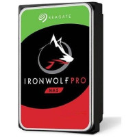 Жесткий диск Seagate IronWolf Pro 6TB ST6000NE000