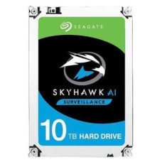 Жесткий диск Seagate SkyHawk AI 10TB ST10000VE001