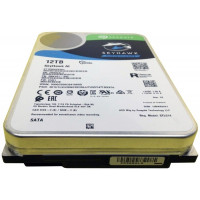 Жесткий диск Seagate SkyHawk AI 12TB ST12000VE001