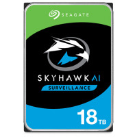 Жесткий диск Seagate SkyHawk AI 18TB ST18000VE002