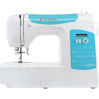 Электронная швейная машина Singer C5205-TQ