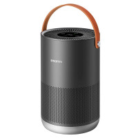 Очиститель воздуха SmartMi Air Purifier P1 ZMKQJHQP11 (темно-серый)