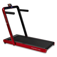Электрическая беговая дорожка Titanium Masters Slimtech C20 (синий)