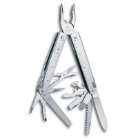 Туристический нож Victorinox SwissTool 27 (3.0327.L)