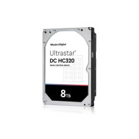 Жесткий диск WD Ultrastar DC HC320 8TB HUS728T8TAL5204