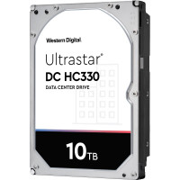 Жесткий диск WD Ultrastar DC HC330 10TB WUS721010AL5204