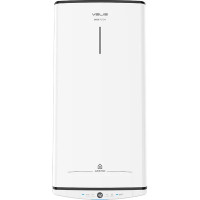 Накопительный электрический водонагреватель Ariston Velis Tech Inox PW ABSE 80