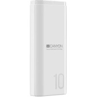 Портативное зарядное устройство Canyon CNE-CPB010B