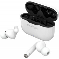Наушники Canyon CNE-CBTHS3W
