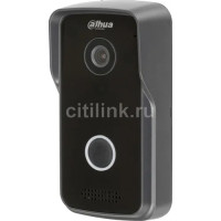 Вызывная панель Dahua DHI-VTO1101D-P