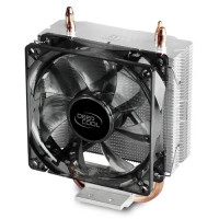 Кулер для процессора DeepCool GAMMAXX 200 V2 DP-MCH2-GMX200-V2
