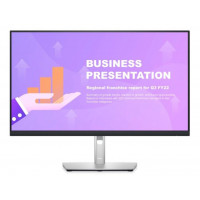 Монитор Dell P2722HE