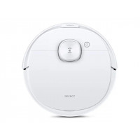 Робот-пылесос Ecovacs Deebot N8