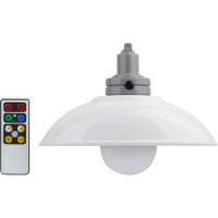 Ночник ЭРА NLED-488-1W-MS-W