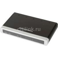 IP-телефон Grandstream GXW4104