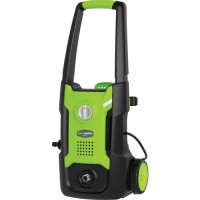 Мойка высокого давления Greenworks GPWG3 [5100207]