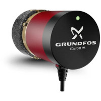 Циркуляционный насос Grundfos COMFORT 15-14 B PM