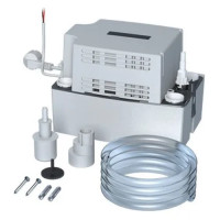Насосная станция Grundfos Conlift1