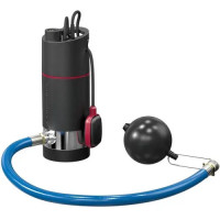 Дренажный насос Grundfos SB 3-35 AW