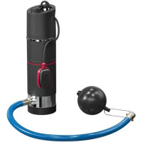 Дренажный насос Grundfos SBA 3-45 AW