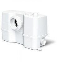 Канализационная установка Grundfos Sololift2 WC-3