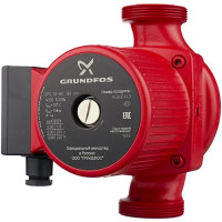 Циркуляционный насос Grundfos UPS 32-80 180