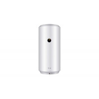 Накопительный электрический водонагреватель Haier ES80V-B2 Slim