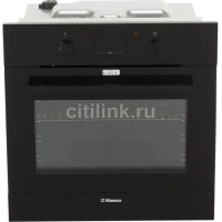 Электрический духовой шкаф Hansa BOES684021