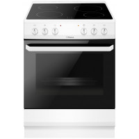 Кухонная плита Hansa FCCW680009