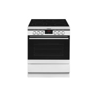 Кухонная плита Hansa FCCW68225
