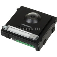 Вызывная панель Hikvision DS-KD8003-IME1/Flush
