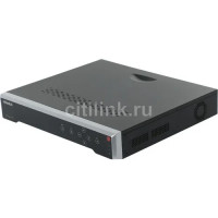 Сетевой видеорегистратор HiWatch NVR-416M-K