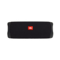 Беспроводная колонка JBL Flip 5 (черный)