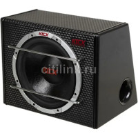 Корпусной активный сабвуфер KICX AP300BPA
