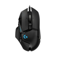 Игровая мышь Logitech G502 K/DA