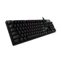 Клавиатура Logitech G512 Carbon GX Brown