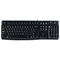 Клавиатура Logitech K120