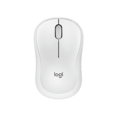 Мышь Logitech M220 Silent (белый)