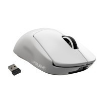Игровая мышь Logitech Pro X Superlight (белый)
