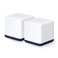 Wi-Fi система Mercusys Halo H50G (2 шт)