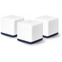 Wi-Fi система Mercusys Halo H50G (3 шт)