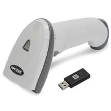 Сканер штрих-кодов Mertech (Mercury) CL-2210 BLE Dongle P2D USB (черный)