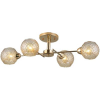 Люстра средней высоты Rivoli Amalia 3090-304